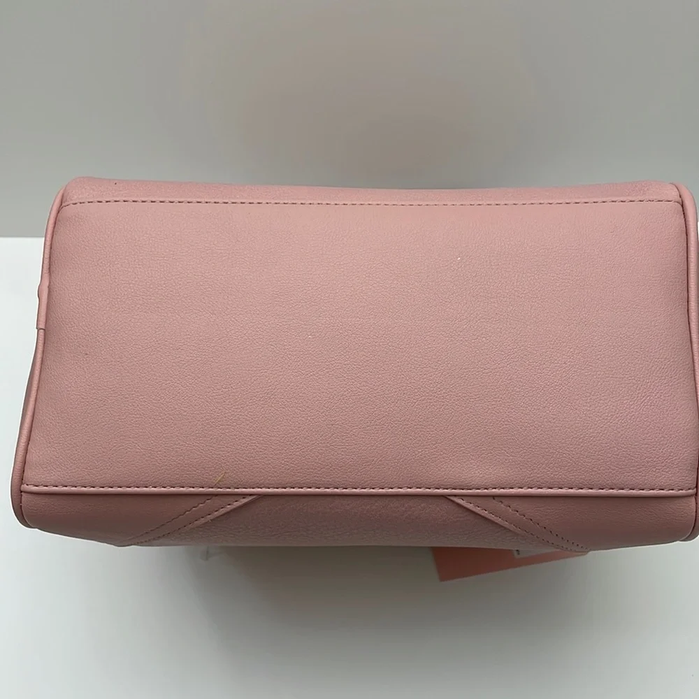 PINK CROSS BODY BAG JUICY COUTURE - Picture 6 of 15